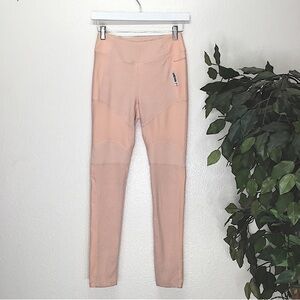 GymShark Pink Work Out Leggings